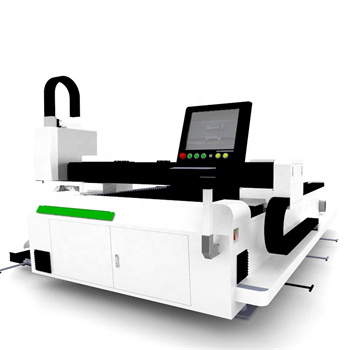 Stroj za lasersko rezanje Rotacijski 5% popusta 1 Kw 2 Kw 3 Kw Raycus stroj za lasersko rezanje s rotirajućim dodatkom