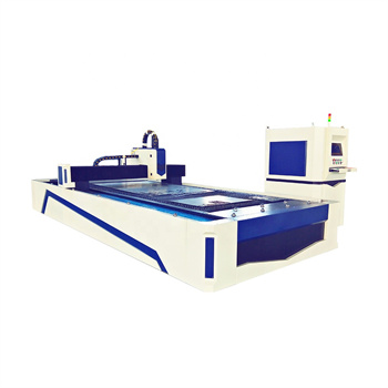3015 IPG 1000w stroj za lasersko rezanje za rezanje metalnih materijala iz HGSTAR-a