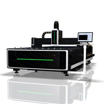 Vruća prodaja metala za lasersko rezanje stroj za lasersko rezanje industrijskih strojeva