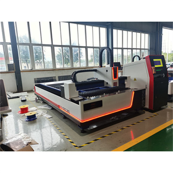 ZPG Laser 1000-4000w stroj za lasersko rezanje Integrirani stroj za lasersko zavarivanje i rezanje ploča i cijevi