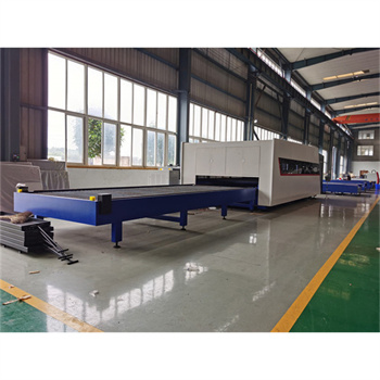 Profesionalni dobavljač niske cijene Dobavljač tankih metala Jeftini dobavljač u Kini Jeftini laserski rezač prijenosni za 1-30 mm aluminijski policajac