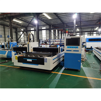 Farley Laserlab CNC stroj za lasersku obradu metala