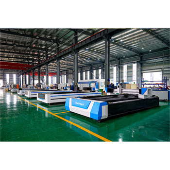Jinan JQ FLT-6020M3 metalne police za sportsku opremu CNC automatski stroj za lasersko rezanje bakrenih cijevi iz tvornice