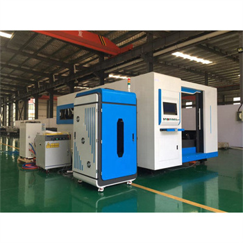 Kina Raytu Manufacturer Stroj za lasersko rezanje ploča od nehrđajućeg čelika i čeličnih vlakana