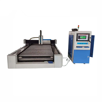 Senfeng Leiming Povoljan stroj za lasersko rezanje limova od 1000w 1500w 2000w za metalni lim sa CE/ETL