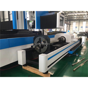500w 1500w 4kw Stroj za lasersko rezanje lima laserski rezač lima 2000watt 3kw Pouzdan dobavljač u Kini