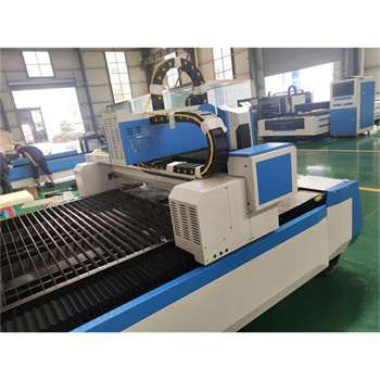 Proizvođač stroja CNC lasersko rezanje metala CO2 laserski stroj za rezanje 50W