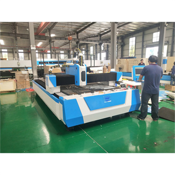 Kina tvornička cijena 1000w metalne cijevi od nehrđajućeg čelika cnc stroj za lasersko rezanje vlakana