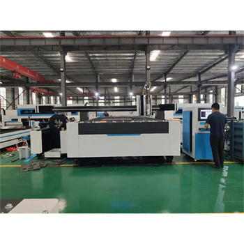 Tvornička cijena Industrijski cnc automatski dovod metala 5 osi 3d laserski vlaknasti proizvođači strojeva za rezanje cijevi za ms