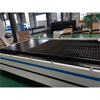 100W/130W/ laserski stroj za rezanje papira/tkanine/materijala
