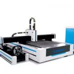 Zimske jedinstvene vještine za održavanje CNC stroja za lasersko rezanje vlakana