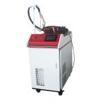 laserski aparat za zavarivanje ručni laserski aparat za zavarivanje cijena prijenosni aparat za lasersko zavarivanje 1500W 1,5KW