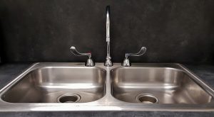 sudoper od nehrđajućeg čelika